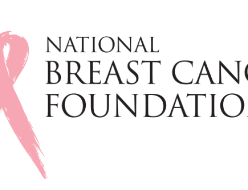 Housework Heroes Charity Fundraiser – National Breast Cancer Foundation